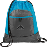 Igloo Jaguars Pocket Cinch Pack