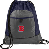 CT Bobcats Pocket Cinch Pack