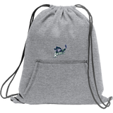 Kensington Valley Rebels Core Fleece Sweatshirt Cinch Pack