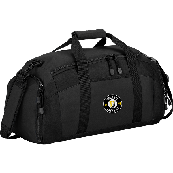 Upland Lacrosse Gym Bag