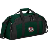 CT Whalers Tier 1 Gym Bag