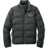 Dupage Black Bears Mercer+Mettle Puffy Jacket