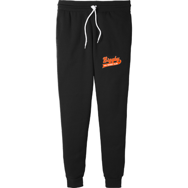 Biggby Coffee AAA Breakaway Fall Fleece Youth Jogger Pants