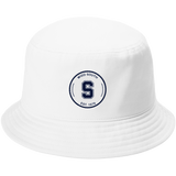 Midd South FBLA Twill Short Brim Bucket Hat