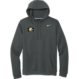 Upland Lacrosse Nike Club Fleece Pullover Hoodie