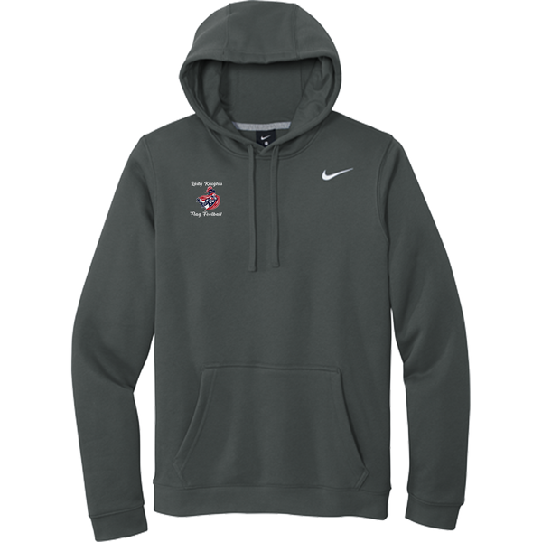 Kennedy Lady Knights Nike Club Fleece Pullover Hoodie