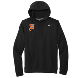 Midd North Hockey Nike Club Fleece Pullover Hoodie