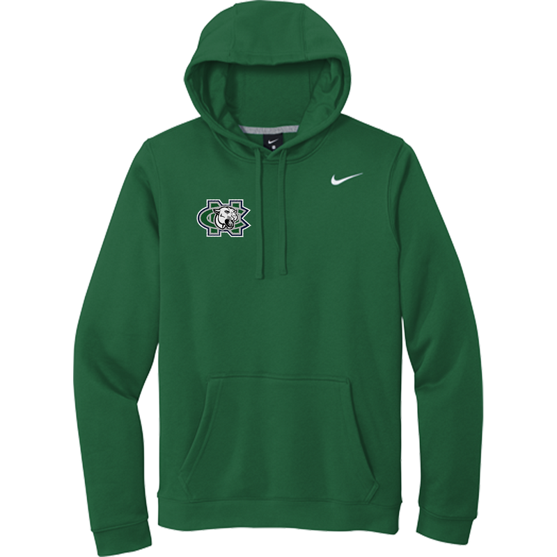 FRC Colts Neck Nike Club Fleece Pullover Hoodie