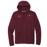 Team Maryland Nike Club Fleece Pullover Hoodie