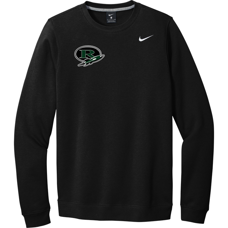 FRC Raritan Rockets Nike Club Fleece Crew