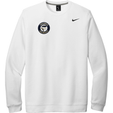 FRC Freehold Colonials Nike Club Fleece Crew