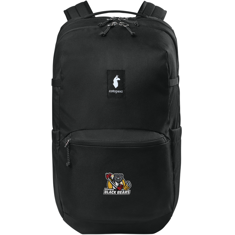 Dupage Black Bears Chiquillo 30L Backpack