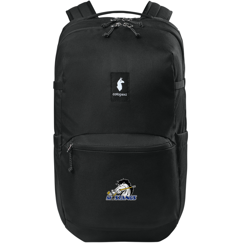 Mid-State Mustangs Chiquillo 30L Backpack