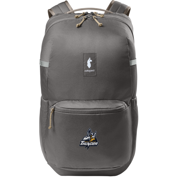 Mon Valley Thunder Chiquillo 30L Backpack