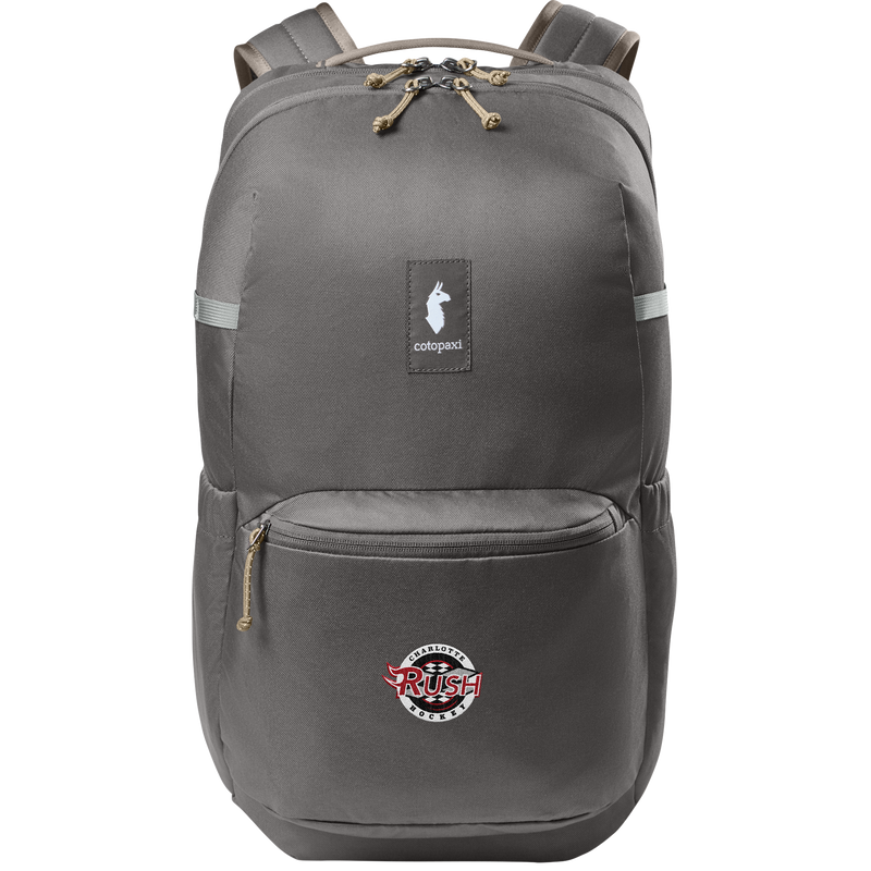 Charlotte Rush Chiquillo 30L Backpack