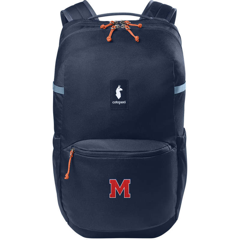 Mount St. Charles Chiquillo 30L Backpack