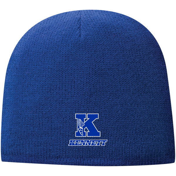 Kennett Track Fleece-Lined Beanie Cap