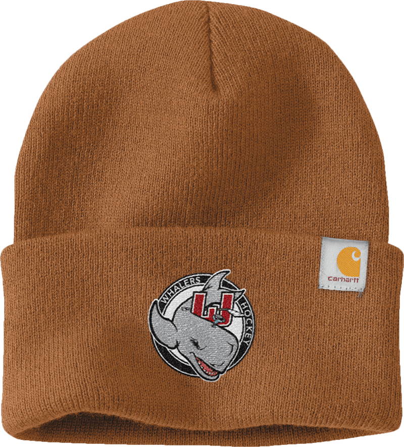 CT Whalers Tier 2 Carhartt Watch Cap 2.0