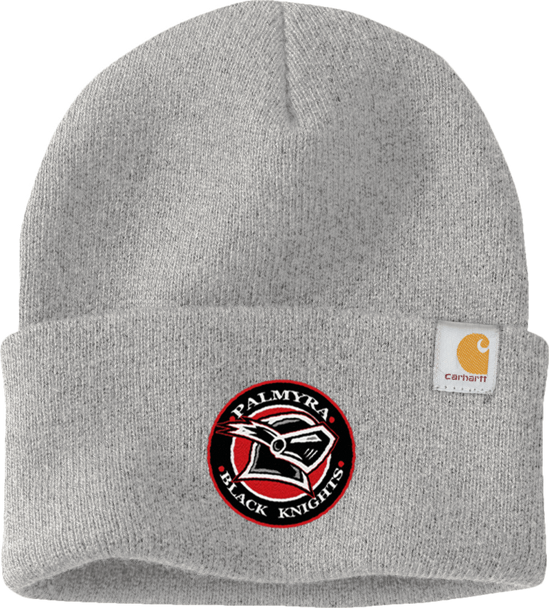 Palmyra Black Knights Carhartt Watch Cap 2.0