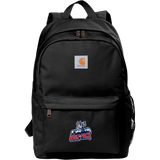 CT Wolfpack South Carhartt Canvas Backpack