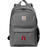 Namami Carhartt Canvas Backpack