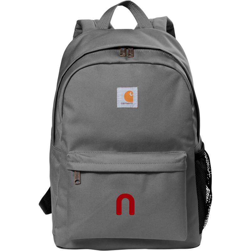 Namami Carhartt Canvas Backpack