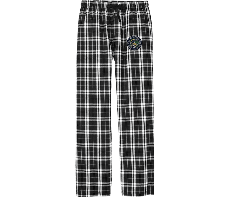 FRC Freehold Boro Flannel Plaid Pant