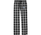 Freehold Township Flannel Plaid Pant