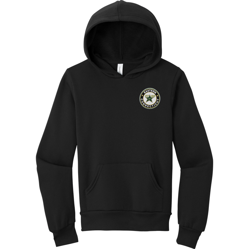 CT ECHO Stars Youth Sponge Fleece Pullover Hoodie