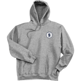 Midd South FBLA Ultimate Cotton - Pullover Hooded Sweatshirt