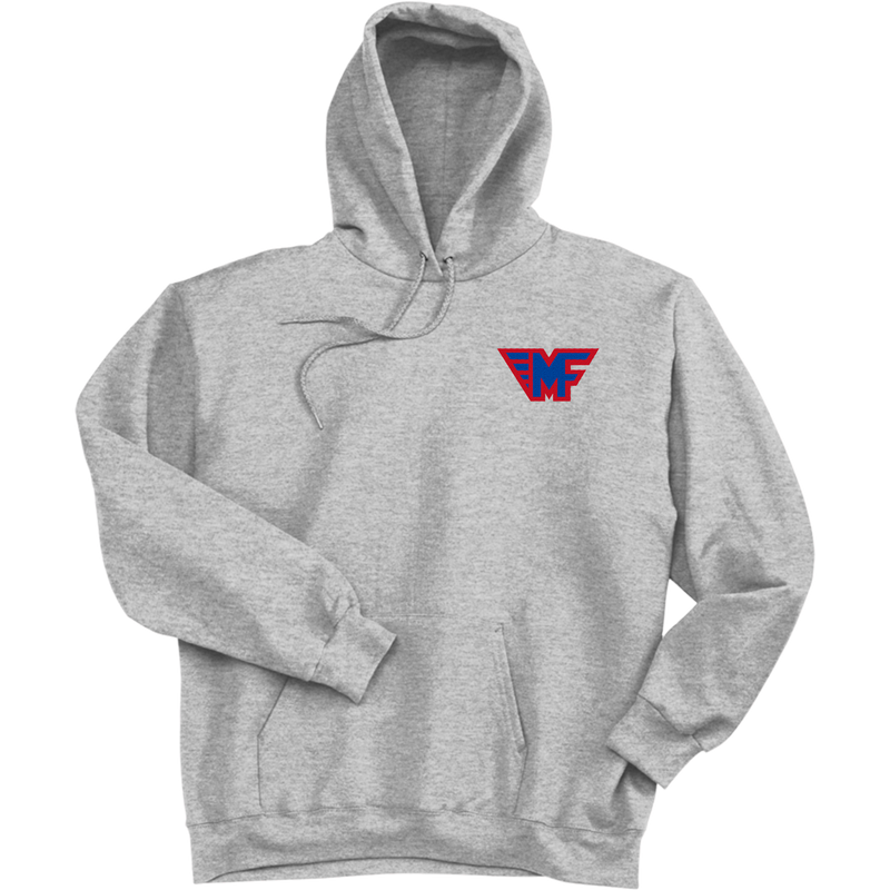 Mid-Fairfield Ultimate Cotton - Pullover Hooded Sweatshirt