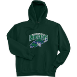 Kensington Valley Renegades Ultimate Cotton - Pullover Hooded Sweatshirt