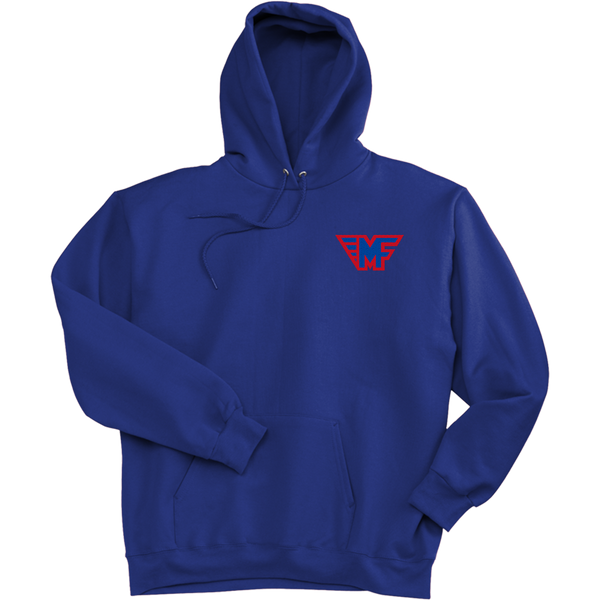 Mid-Fairfield Ultimate Cotton - Pullover Hooded Sweatshirt