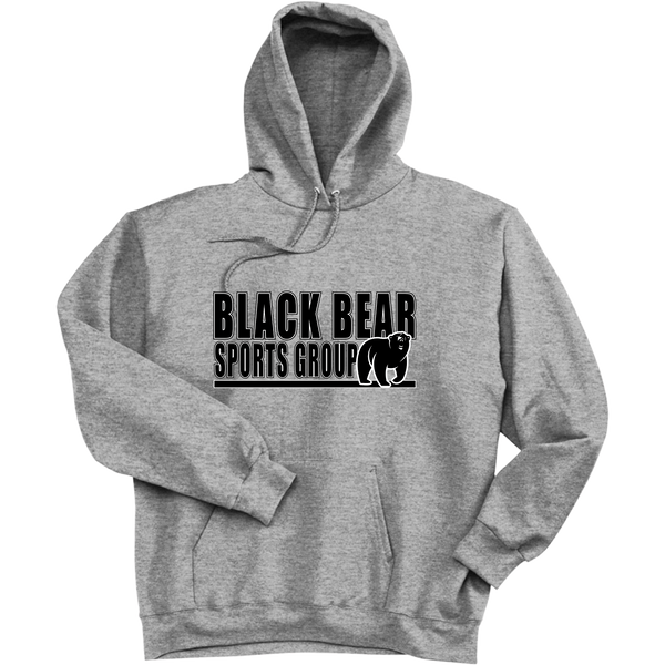 BBSG Ultimate Cotton - Pullover Hooded Sweatshirt