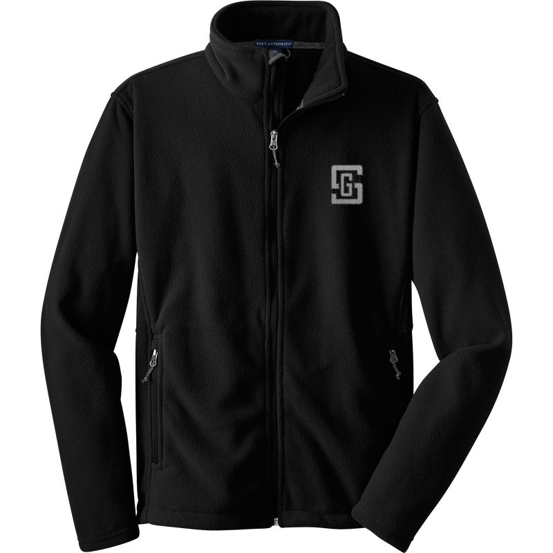 Gregory Schaefer Value Fleece Jacket