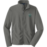 Biggby Spartans Value Fleece Jacket