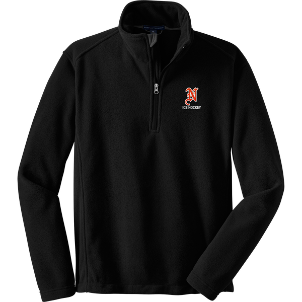 Midd North Hockey Value Fleece 1/4-Zip Pullover
