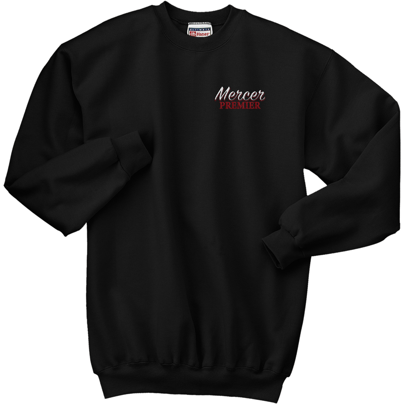 Mercer Premier Ultimate Cotton - Crewneck Sweatshirt