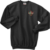 Delaware Ducks Ultimate Cotton - Crewneck Sweatshirt