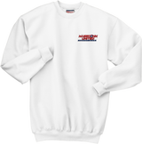 Mass Conn United Ultimate Cotton - Crewneck Sweatshirt