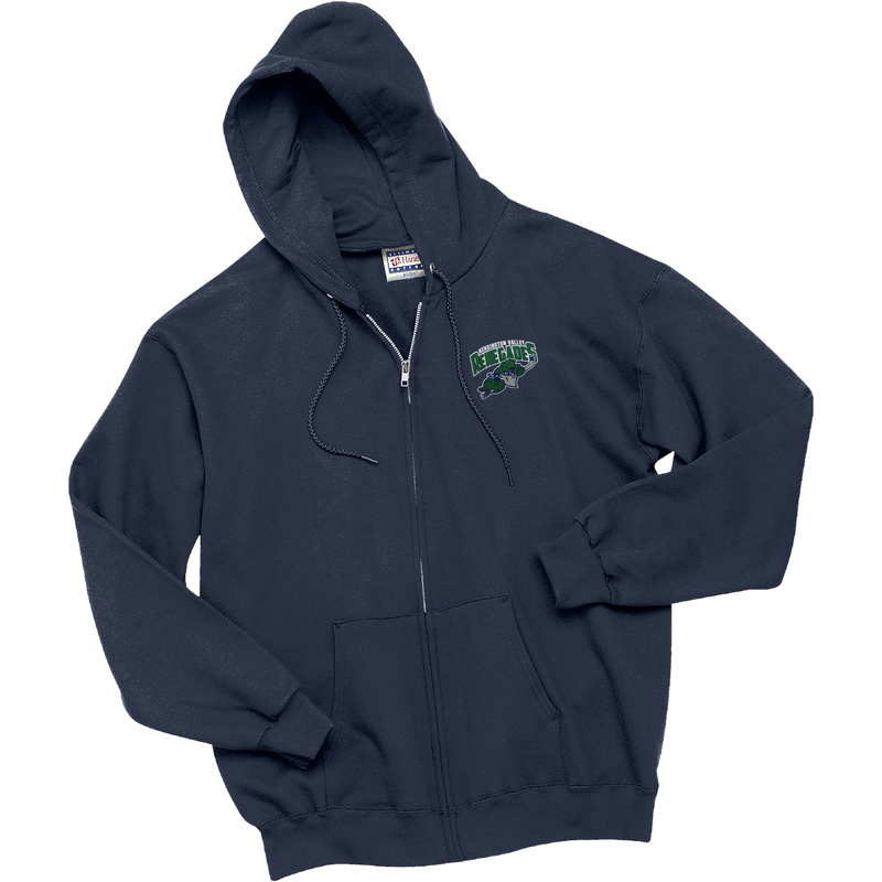 Kensington Valley Renegades Ultimate Cotton - Full-Zip Hooded Sweatshirt