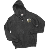 HVM Bulldogs Ultimate Cotton - Full-Zip Hooded Sweatshirt