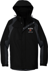 Philadelphia Blazers Ranger 3-in-1 Jacket