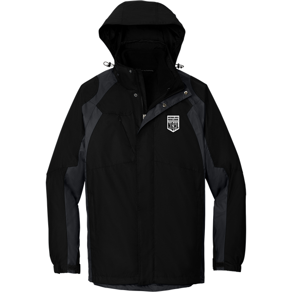 NGHL Ranger 3-in-1 Jacket