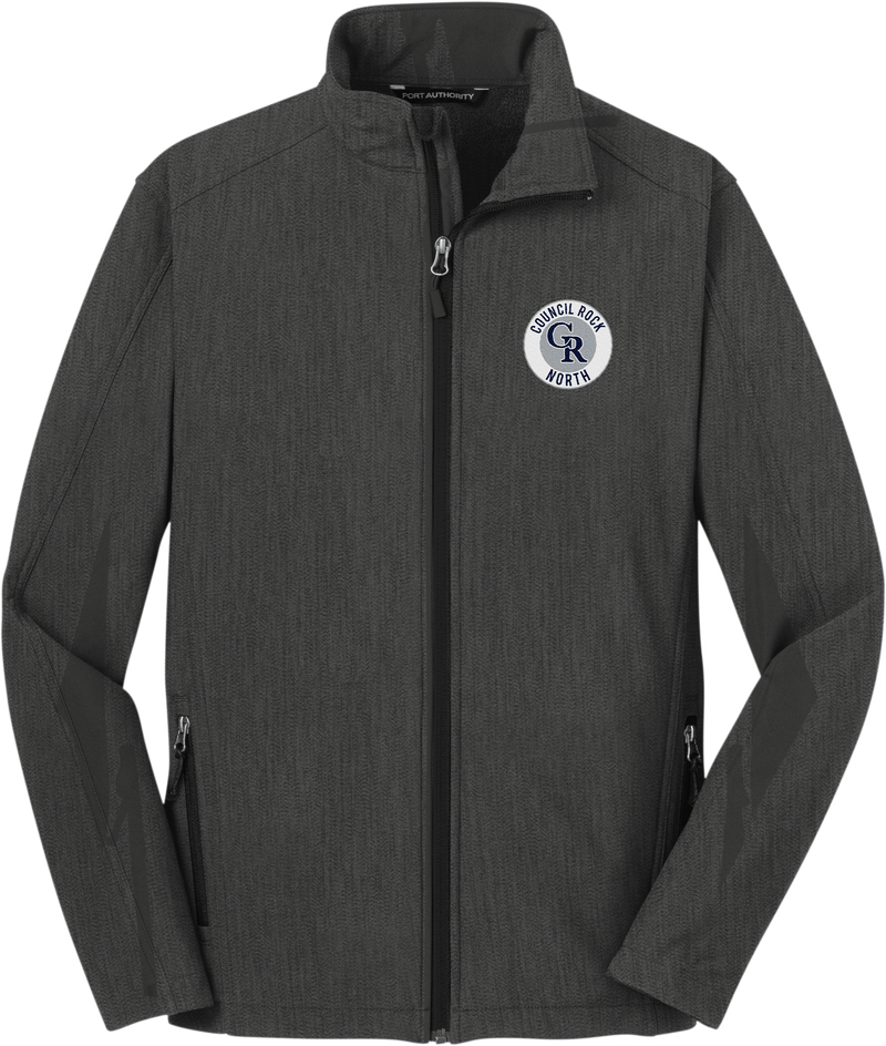 Council Rock North Core Soft Shell Jacket