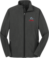 NJ Titans Core Soft Shell Jacket