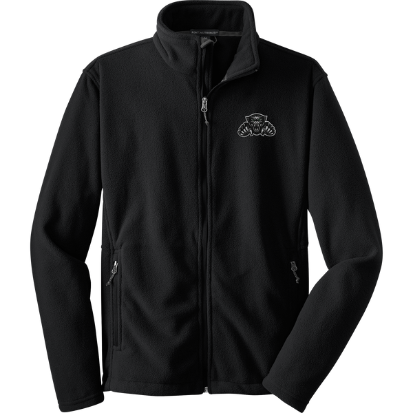 Igloo Jaguars Youth Value Fleece Jacket