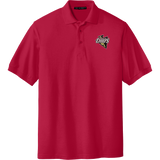 Mercer Chiefs Adult Silk Touch Polo