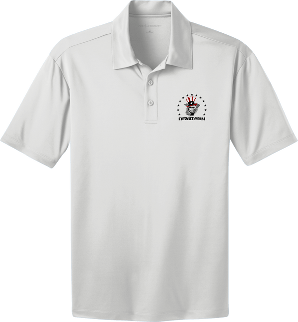 Phila Revolution Adult Silk Touch Performance Polo