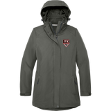 Young Kings Ladies All-Weather 3-in-1 Jacket